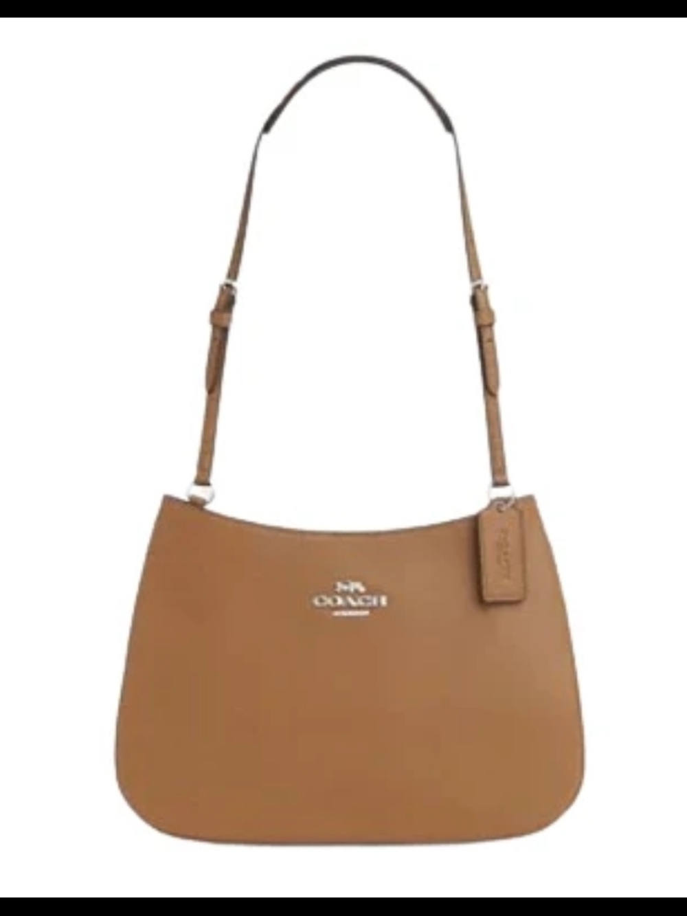 Coach

Penelope Shoulder Bag
